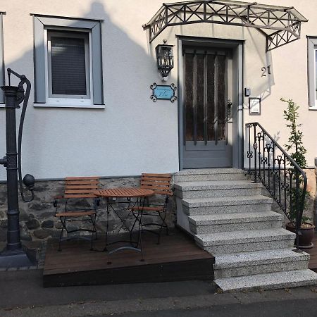 Ferienwohnung Elsa Hungen 外观 照片