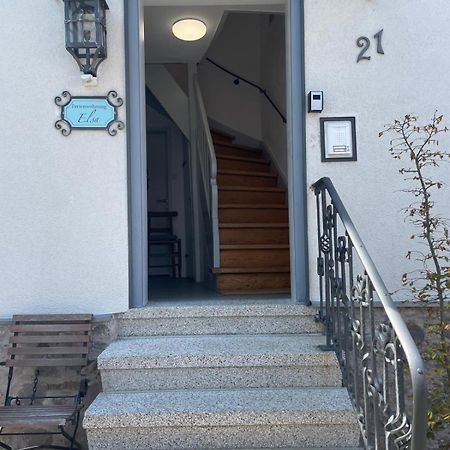 Ferienwohnung Elsa Hungen 外观 照片