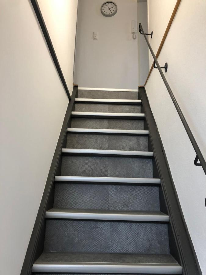 Ferienwohnung Elsa Hungen 外观 照片