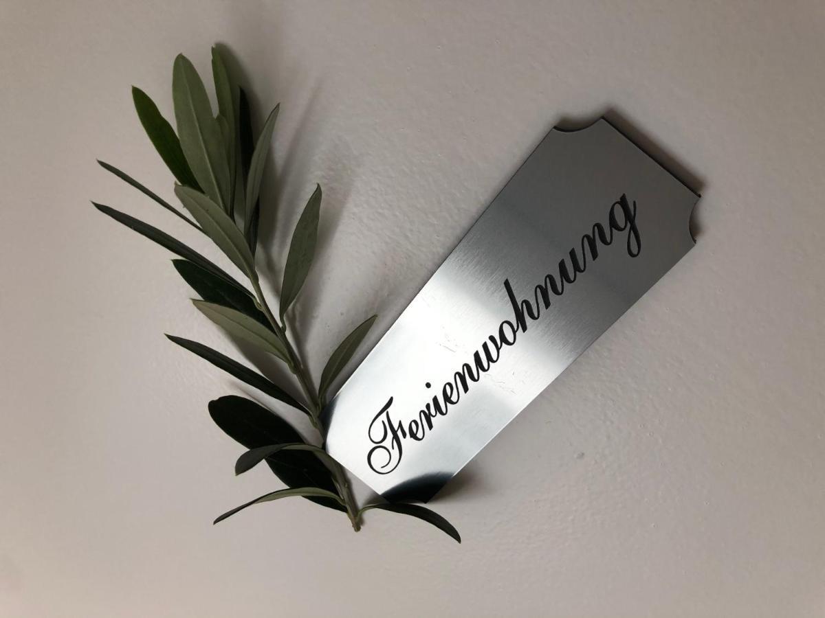 Ferienwohnung Elsa Hungen 外观 照片
